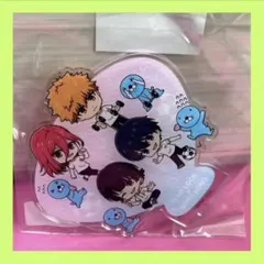 ブルーロック ぼのぼの アクリルスタンド キャラアクリルフィギュア