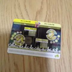 超希少★ポケモンバトルカードe+ FR&LG エリートカップル　ヨシ　ノリ