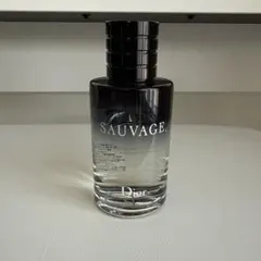 Diorソヴージュ アフターシェーブローション 100ml