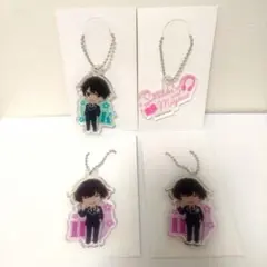 2025年最新】佐々木と宮野 アクリルキーホルダーの人気アイテム - メルカリ