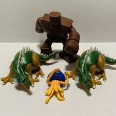 2025年最新】ドラクエ4 フィギュアの人気アイテム - メルカリ