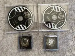 うたプリSSS 特典CD ピンバッジ