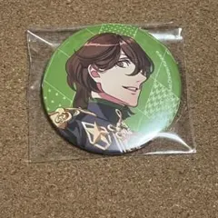 うたプリ 缶バッジ プリズム 嶺二