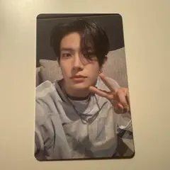 ヒスン　会場限定FC特典トレカ