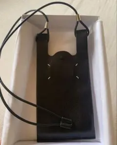 Maison Margiela ネックポーチ　フォンポーチ