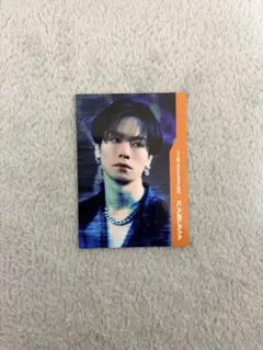 THE RAMPAGE 川村壱馬 フォトカード 2枚セット - メルカリ