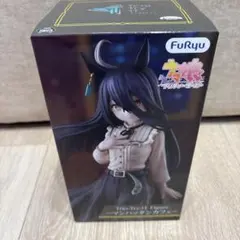 【新品未開封】ウマ娘 マンハッタンカフェ フィギュア