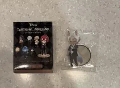 ジャック・ハウル ミニアクリルスタンドコレクションVol.1 (制服)