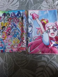 2025年最新】わんだふるぷりきゅあタオルの人気アイテム - メルカリ