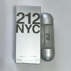 キャロライナヘレラ 212 30mlのサムネイル