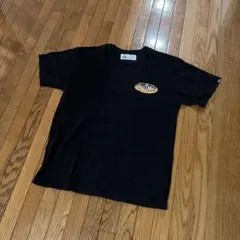 長瀬智也 challenger Tシャツ フレイム ロゴ Lのサムネイル