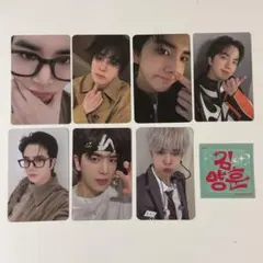 2026年最新】the boyz ヨンフン トレカの人気アイテム - メルカリ