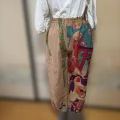 X*9様 HERMES エルメス ビーチパンツ サイズS 本物 | Mercari
