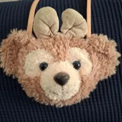 ShellieMay ポーチ ディズニーシー