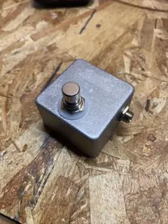 3ボタンフットスイッチFS-3X ONE CONTROL AUXスイッチ互換白 - メルカリ