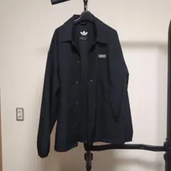 adidas SKATEBOARDING コーチジャケット