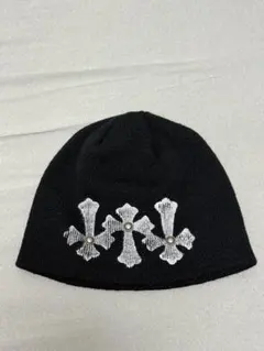 帽子 ROSEN KREUZ WAFFLE CROSS BEANIE ROSEN KREUZ WAFFLE CROSS BEANIE - メルカリ