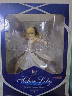 Fate stay night セイバーリリィ 勝利すべき黄金の剣 フィギュア