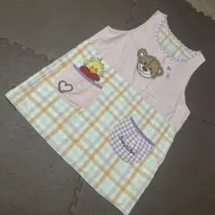 エプロン
