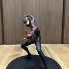 Miles Morales スパイダーマン フィギュア