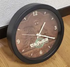 ゼルダの伝説　1番くじ　ラストワン賞のサムネイル