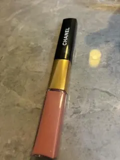 CHANEL シャネル　ル　ルージュデュオウルトラトゥニュ57 ダーリンピンク