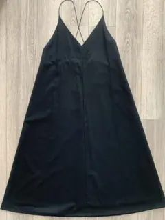 【UNTITLED】ジャンパースカート