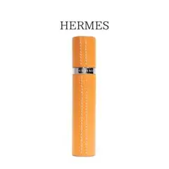 HERMES Rose Ikebana 香水 トラベルスプレー - メルカリ