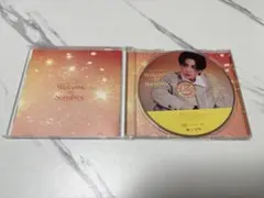 FANTASTICS 八木勇征 ピクチャーレーベル