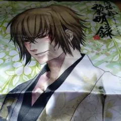 薄桜鬼　抱き枕カバー