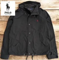 マウンテンパーカー ブルゾン