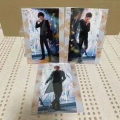 囚われのパルマ　アクリルアート 囚われのパルマ」シリーズの4周年記念商品“アクリルアート”の