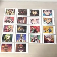 地縛少年花子くん 特典 カード まとめ売り - メルカリ