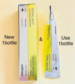 celimax Retinal Shot Tightening Boosterのサムネイル