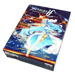 ファイアーエムブレム 覚醒 オリジナルサウンドトラック - メルカリ