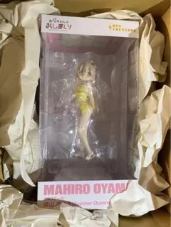 ペルソナ5 ザ・ロイヤル 川上貞代 1/7 完成品フィギュア AMAKUNI