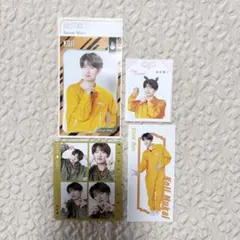 Snow Man スノーマン　向井康二　切り抜き