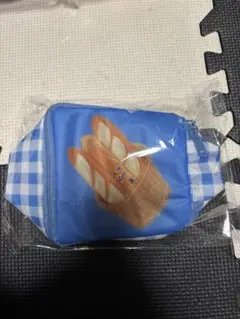 パンどろぼう一番くじ　ポーチ