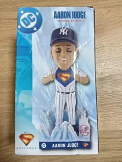 新品　ボブルヘッド　アーロンジャッジ　国内未発売　限定　　レア 新品 ボブルヘッド アーロンジャッジ 国内未発売 限定 レア 世界524個