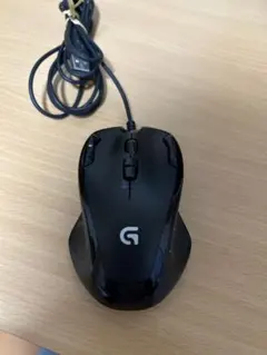 ロジクール　G300sのサムネイル