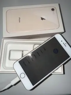 2026年最新】iphone8 64gb 割れの人気アイテム - メルカリ