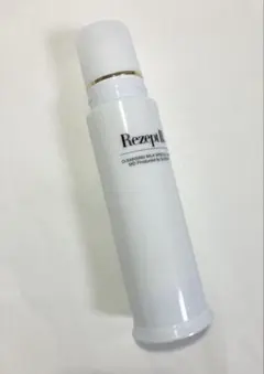 MD化粧品 レセプト2 クレンジングミルク メイク落とし200ml