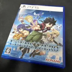 エデンズゼロ ps5