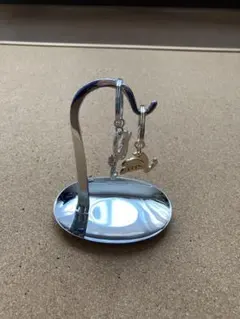 LUCYASUNNI アクセサリーケース