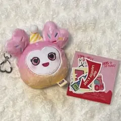 TWICE TEN:THE STORY GOES ON PARTY LOVELY