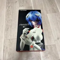 エヴァンゲリオン新劇場版：破 1/6 綾波レイ フィギュア