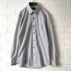 hitomichi nakano ビジネスシャツ　41-84サイズ