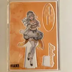 勝利の女神:NIKKE andgallery メイド アクスタ モダニア