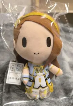 Gift ミリオン トレーディングぬい ルミエールパピヨンver. 水瀬伊織