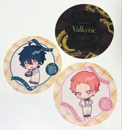 あんスタ valkyrie コースターセット